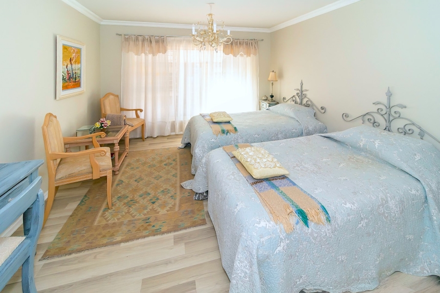 4 Bedroom Property for Sale in Wilderness Central Western Cape